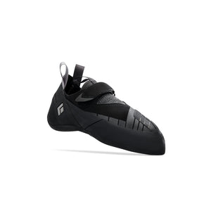 BLACK DIAMOND Shadow Climbing Shoes Black