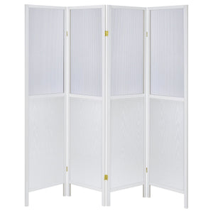 Florentin - 4 Panel Room Divider