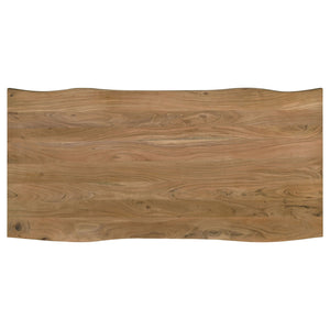 Montesano - Rectangular Dining Table - Natural