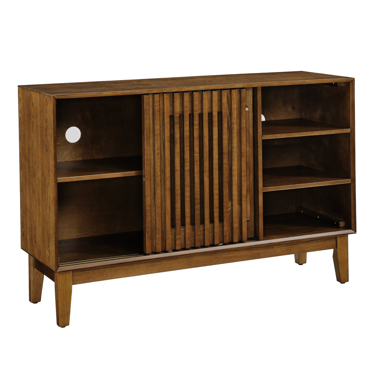 Farmhouse Sideboard Buffet Cabinet