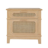 Stanislaw Nightstand