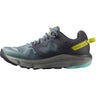 Salomon Predict Hike GTX Hiking Shoes - Turquoise