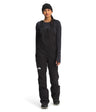 THE NORTH FACE Women's Freedom Bib - TNF Black