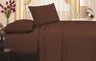 Decor&More 1800 Series Vine Embossed Sheet Set