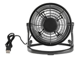 USB Powered Personal 5-Inch Desk Fan