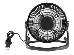 USB Powered Personal 5-Inch Desk Fan