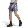 adidas Terrex Agravic Trail Running Shorts - Large