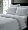 Faith, Hope, Love Home Decor 4 Piece Twin Sheet Set Includes 1 Flat Sheet 1 Fitted Sheet 2 Pillow Cases