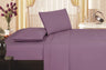 1800 series vine embossed sheet set