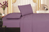 Decor&More 1800 Series Vine Embossed Sheet Set