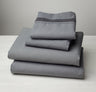 Faith, Hope, Love Home Decor Hotel Series 2Line Embroidered Sheet Set