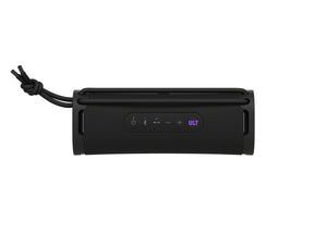 Sony ULT FIELD 1 Wireless Portable Bluetooth Speaker - Black (SRS-ULT10/B) – Certified Refurbished