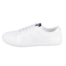 Xero Shoes Dillon Men's Minimalist White Walking Sneakers - Size 11.5