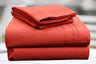 Faith, Hope, Love Home Decor Hotel Series 2Line Embroidered Sheet Set