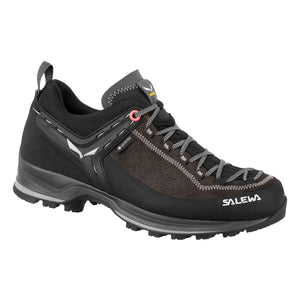 Salewa Mountain Trainer 2 GTX Hiking Shoes - Black/Bungee Cord
