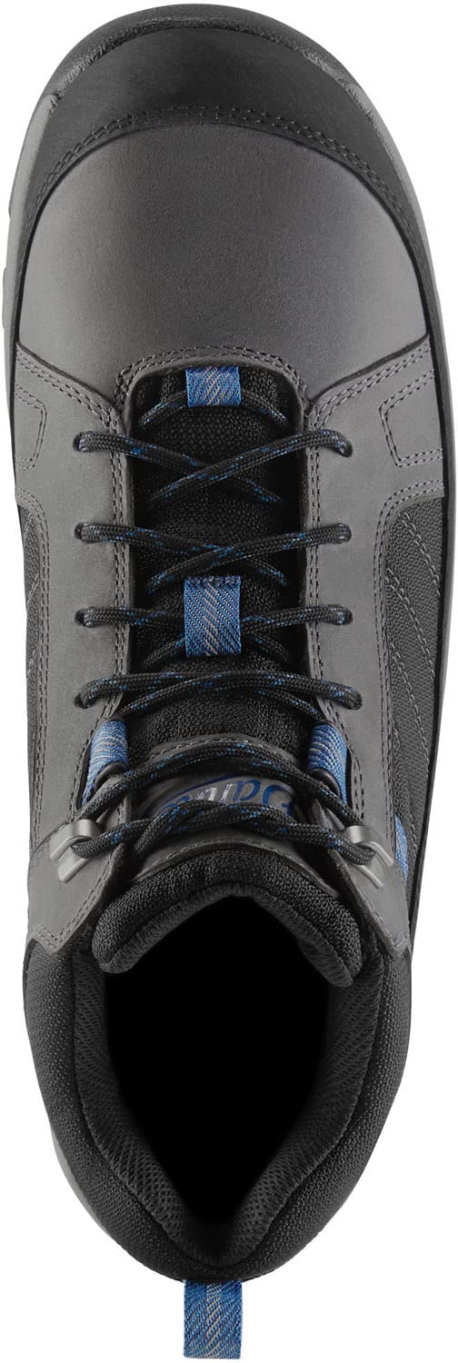 Danner Men's Riverside GrayBlue Work Boot
