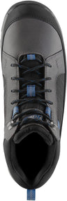 Danner Men's Riverside GrayBlue Work Boot
