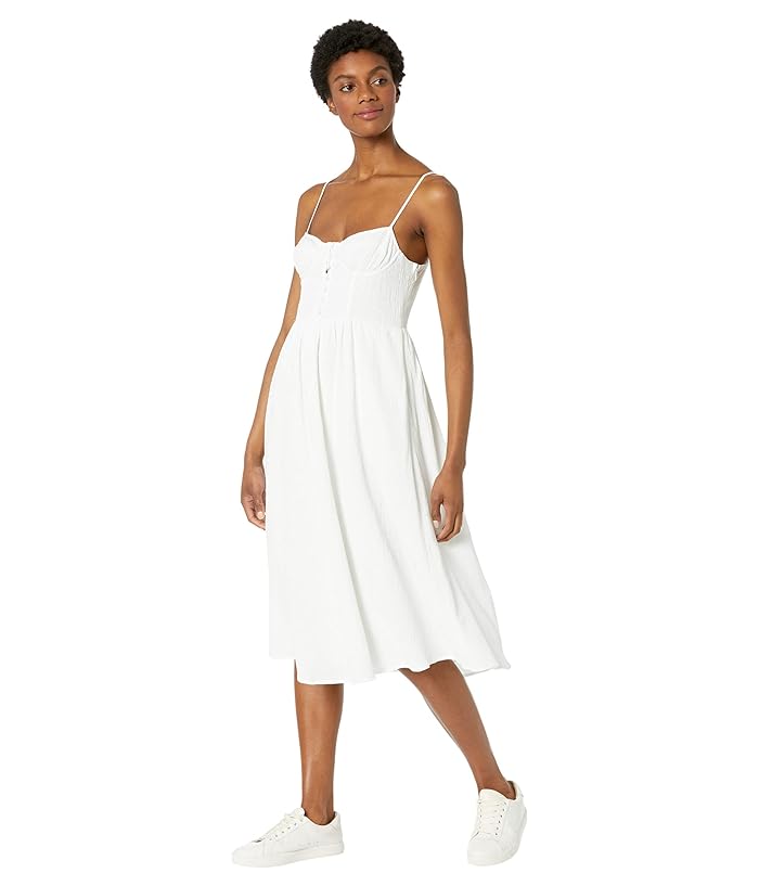ASTR the Label Ferreira Dress