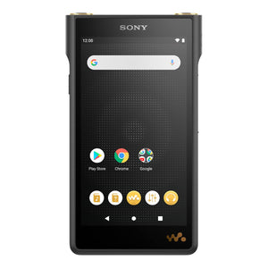Certified Refurbished - SONY NWWM1AM2 MP3 Players