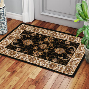 Manchester GC_HER5001 Luxury Rug