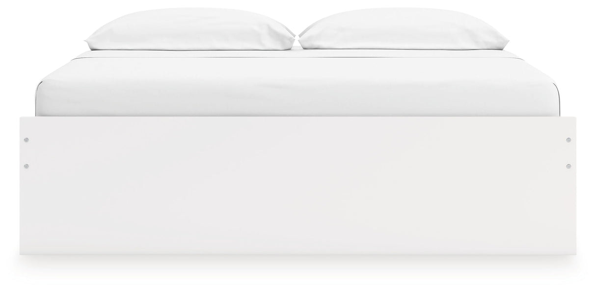 Onita - Platform Bed