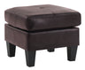 Casual Ottoman For Stylish Spaces
