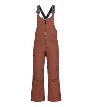Teen Girls Anya Bib Ski Pants