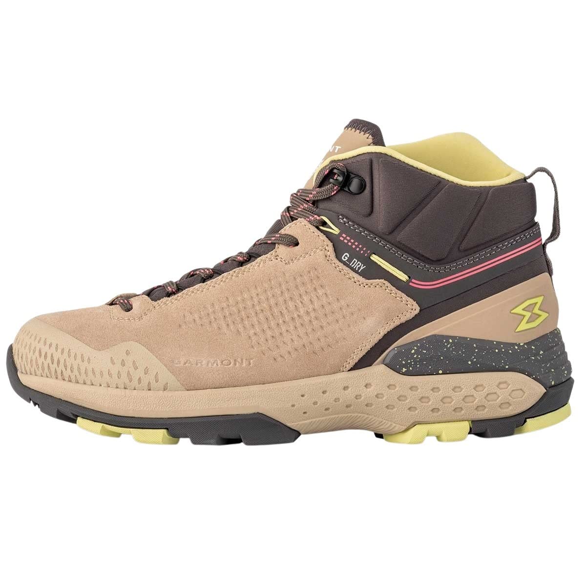 Garmont Groove Mid GDry Women's Shoes