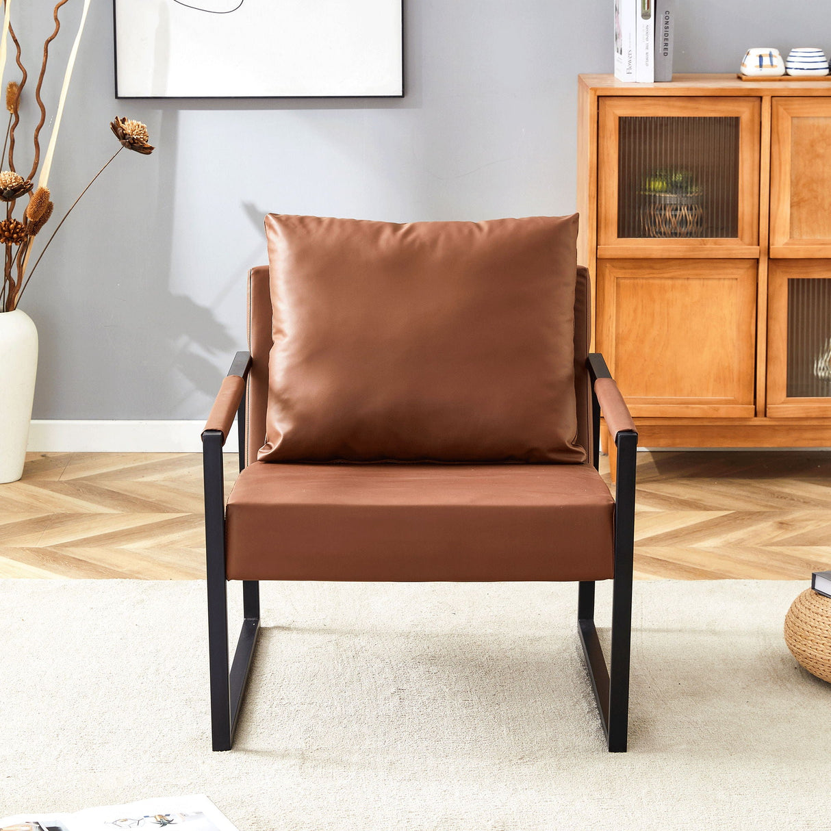 Sofa Ergonomic Design For Living Room