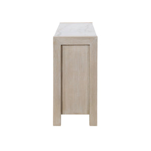Vanilla - Buffet - Beige / Light Natural