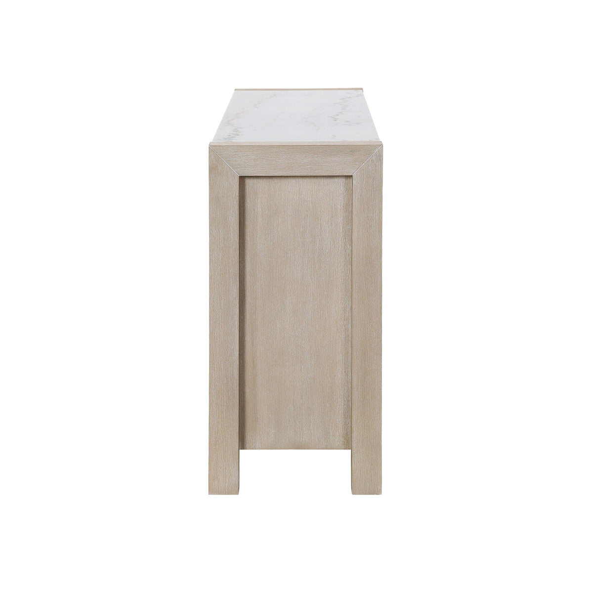 Vanilla - Buffet - Beige / Light Natural