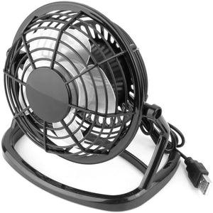 USB Powered Personal 5-Inch Desk Fan