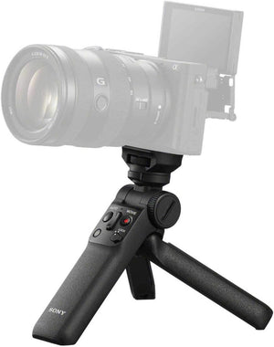 Certified Refurbished - SONY ACCVC1 DI Accessories