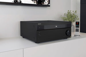 Certified Refurbished - SONY STRAZ7000ES Home Theater