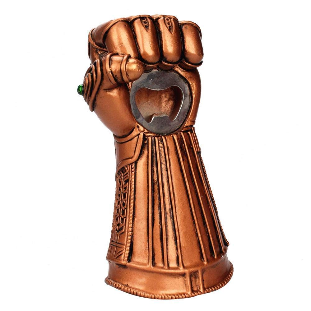 Thanos Infinity Gauntlet Bottle Opener