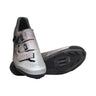 SHIMANO SHRX801 Men's Ultralight Gravel Racing Shoes - Silver