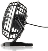 USB Powered Personal 5-Inch Desk Fan