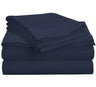 Faith, Hope, Love Home Decor Hotel Series 2Line Embroidered Sheet Set