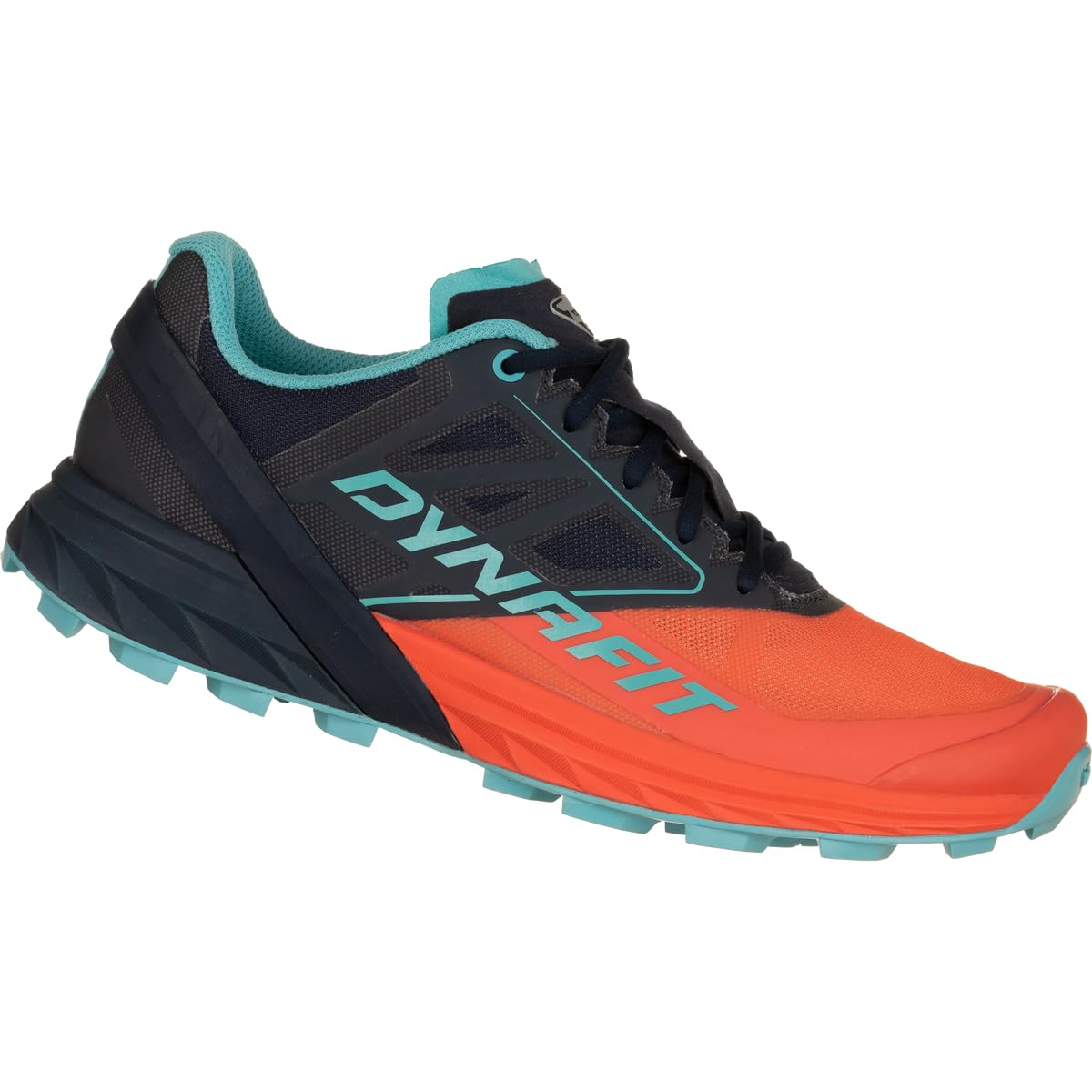 Dynafit Alpine W Trail Running Shoes - Size 8