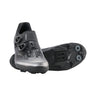SHIMANO Men's Off-Road Racing Shoe - Black