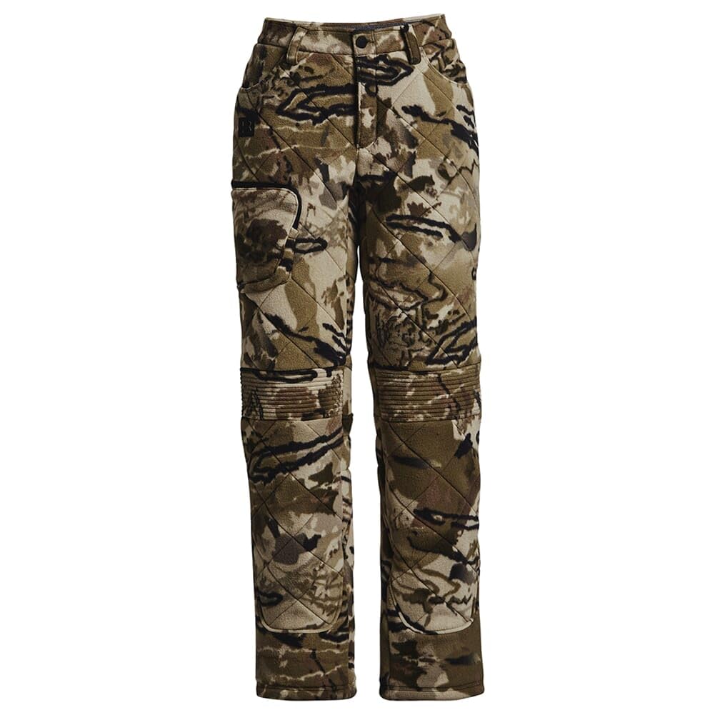 Under Armour Women's Brow Tine Plus Pants - Size 10