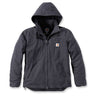 Carhartt Men's Full Swing Cryder Jacket - Shadow XL