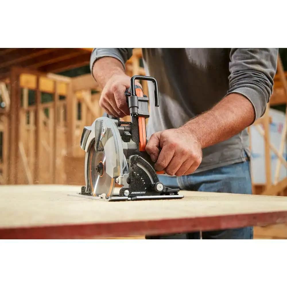 Open Box -  RIDGID 18V 6.0 Ah and 4.0 Ah MAX Output Lithium-Ion Batteries and Charger Kit with Bag