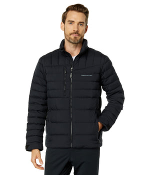 Obermeyer Klaus Down Jacket - Black XXL