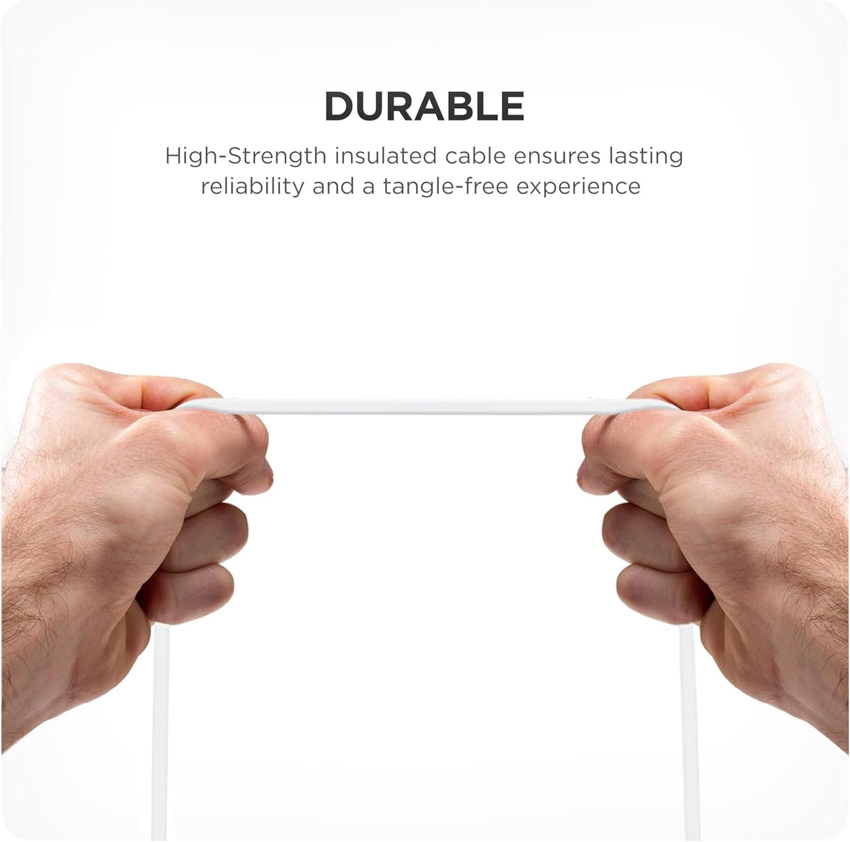 25W Super Fast Charger for Phones (USB C) Rapid Charging Wall Plug Adapter with Type C to C Cable Included (for Galaxy S21 / S22 / S23 / S24 Ultra Models)