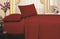 1800 series vine embossed sheet set