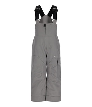 Obermeyer Boys Volt Snow Pants - Stone