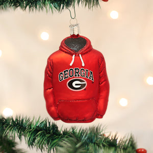 Georgia-Hoodie-Christmas-Ornament-Christmas-Ornaments