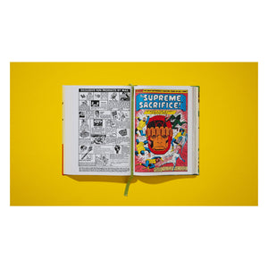 Marvel Comics Library. X-Men. Vol. 1. 1963–1966 (English)