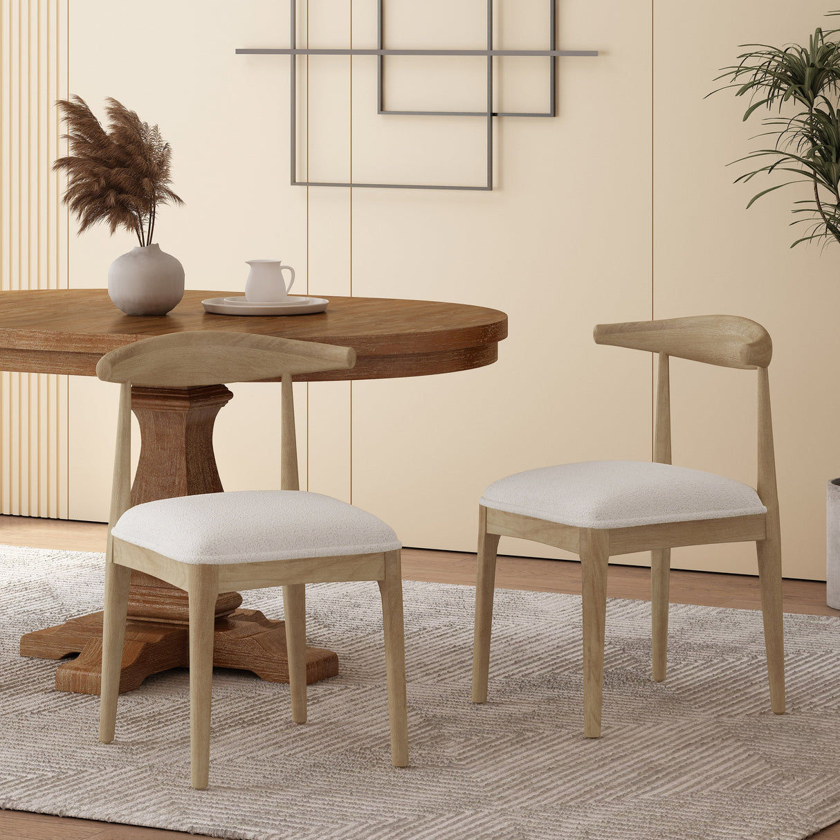 Dining Chair (Set of 2)